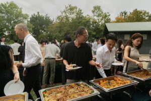 O夫妻ロッジ舞洲レポート