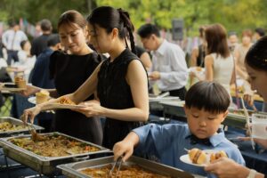 O夫妻ロッジ舞洲レポート