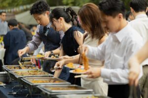 O夫妻ロッジ舞洲レポート