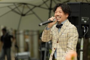 O夫妻ロッジ舞洲レポート