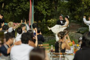 O夫妻ロッジ舞洲レポート