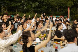 O夫妻ロッジ舞洲レポート