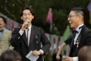 O夫妻ロッジ舞洲レポート