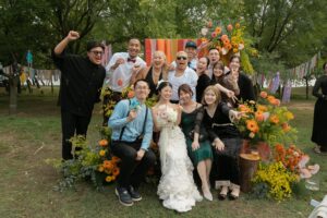 O夫妻ロッジ舞洲レポート