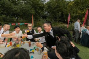 O夫妻ロッジ舞洲レポート