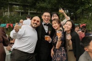 O夫妻ロッジ舞洲レポート