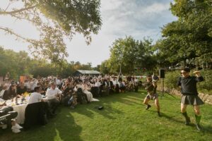 O夫妻ロッジ舞洲レポート