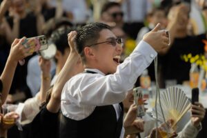 O夫妻ロッジ舞洲レポート