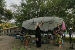 O夫妻ロッジ舞洲レポート