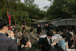 O夫妻ロッジ舞洲レポート