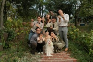 O夫妻ロッジ舞洲レポート