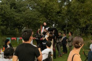 O夫妻ロッジ舞洲レポート