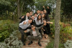 O夫妻ロッジ舞洲レポート