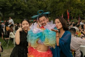 O夫妻ロッジ舞洲レポート