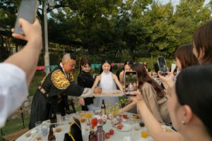 O夫妻ロッジ舞洲レポート