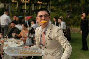 O夫妻ロッジ舞洲レポート