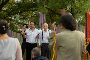 O夫妻ロッジ舞洲レポート