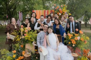 O夫妻ロッジ舞洲レポート