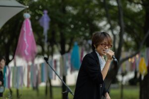 O夫妻ロッジ舞洲レポート