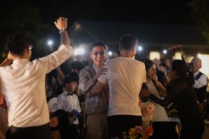 O夫妻ロッジ舞洲レポート