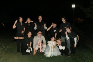 O夫妻ロッジ舞洲レポート