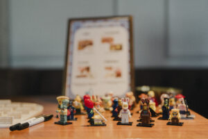 K夫妻BOOCHiC（ブーチック）レポート