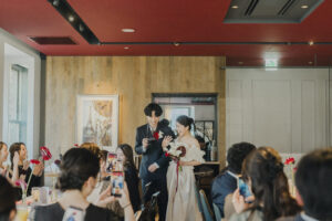 K夫妻BOOCHiC（ブーチック）レポート