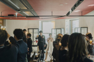 K夫妻BOOCHiC（ブーチック）レポート