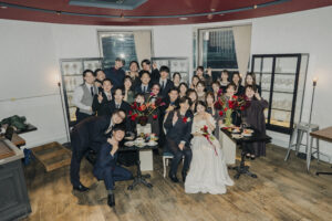 K夫妻BOOCHiC（ブーチック）レポート