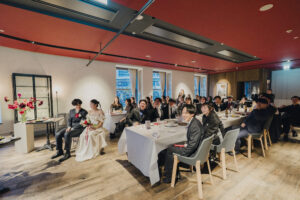 K夫妻BOOCHiC（ブーチック）レポート