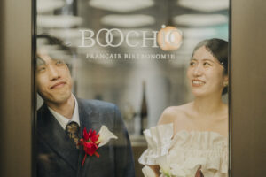 K夫妻BOOCHiC（ブーチック）レポート