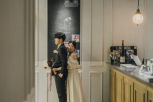 K夫妻BOOCHiC（ブーチック）レポート