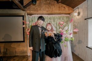 S夫妻FUN SPACE DINER（ファン・スペース・ダイナー）レポート
