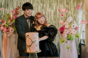 S夫妻FUN SPACE DINER（ファン・スペース・ダイナー）レポート