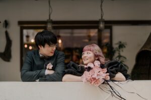 S夫妻FUN SPACE DINER（ファン・スペース・ダイナー）レポート