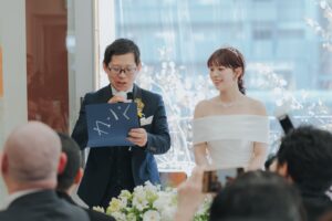 H夫妻GARB Weeksレポート