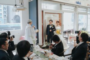 H夫妻GARB Weeksレポート