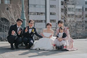 H夫妻GARB Weeksレポート