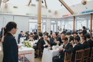 H夫妻GARB Weeksレポート