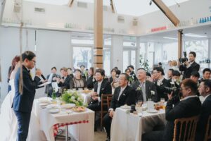 H夫妻GARB Weeksレポート