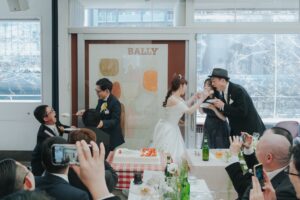 H夫妻GARB Weeksレポート