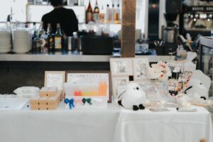 H夫妻GARB Weeksレポート