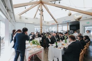 H夫妻GARB Weeksレポート