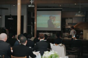 H夫妻GARB Weeksレポート