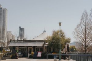 H夫妻GARB Weeksレポート