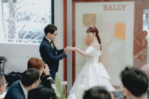H夫妻GARB Weeksレポート