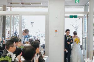 H夫妻GARB Weeksレポート