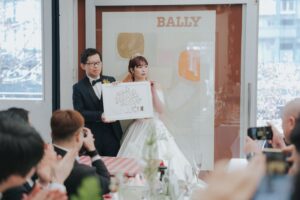 H夫妻GARB Weeksレポート