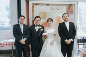 H夫妻GARB Weeksレポート