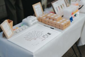 H夫妻GARB Weeksレポート
